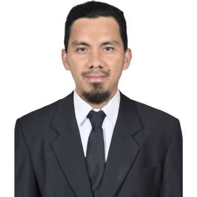 DR.KH.Hamdani Purba,Lc.,MA